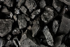 Flackwell Heath coal boiler costs
